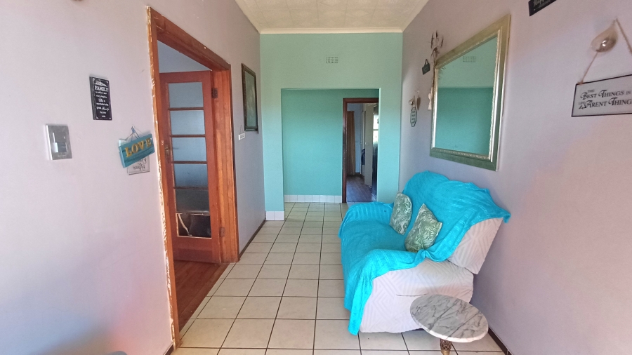 3 Bedroom Property for Sale in Van Riebeeck Hoogte Eastern Cape
